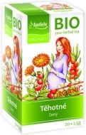 Apotheke Bylinný čaj pre tehotné ženy 20x1.5g - cena, srovnání