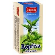 Apotheke Žíhľava dvojdomá 20x1.5g - cena, srovnání