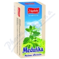 Apotheke Medovka lekárska 20x1.5g - cena, srovnání