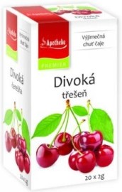 Apotheke Divoká čerešňa 20x2g