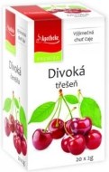 Apotheke Divoká čerešňa 20x2g - cena, srovnání