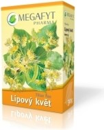 Megafyt Lipový kvet 30g - cena, srovnání