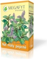 Megafyt Vňať mäty priepornej 50g - cena, srovnání