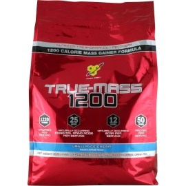 BSN Truemass 4650g