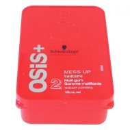 Schwarzkopf Osis+ Mess Up Matt Gum 100ml - cena, srovnání