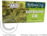 Fytopharma Žihľavový čaj 20x1g - cena, srovnání