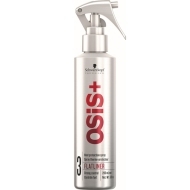 Schwarzkopf Osis+ Flatliner 200ml - cena, srovnání