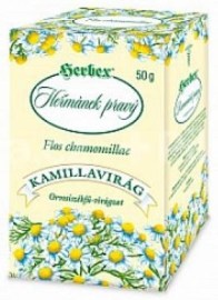 Herbex Rumanček kamilkový 50g