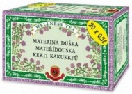 Herbex Materina dúška 20x3g - cena, srovnání