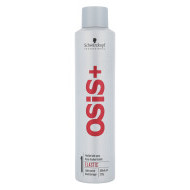 Schwarzkopf Osis+ Elastic 300ml - cena, srovnání