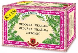 Herbex Medovka lekárska 20x3g