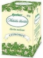 Herbex Medovka lekárska 50g - cena, srovnání