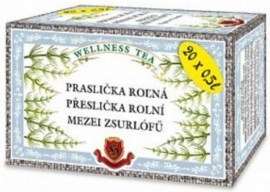 Herbex Praslička roľná 20x3g