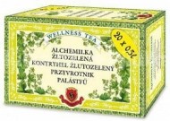 Herbex Alchemilka 20x3g - cena, srovnání