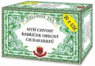 Herbex Rebríček obyčajný 20x3g - cena, srovnání