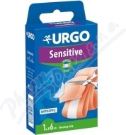 Urgo Healthcare Sensitive 20ks - cena, srovnání