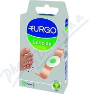 Urgo Healthcare Urgocor 10ks - cena, srovnání