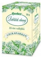 Herbex Rebríček obyčajný 50g - cena, srovnání