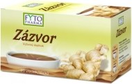 Fytopharma Zázvor 20x1g - cena, srovnání