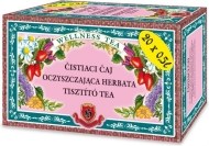 Herbex Čistiaci čaj ľadvinový 20x3g - cena, srovnání