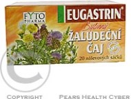 Fytopharma Eugastrin Bylinný žaludočný čaj 20x1g - cena, srovnání