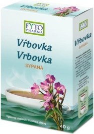 Fytopharma Vrbovka 40g