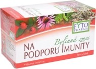 Fytopharma Bylinná zmes na podporu imunity 20x1.5g - cena, srovnání