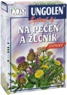 Fytopharma Ungolen Bylinný čaj na pečeň a žlčník 50g - cena, srovnání