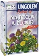 Fytopharma Ungolen Bylinný čaj na pečeň a žlčník 50g - cena, srovnání