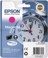 Epson C13T270340 - cena, srovnání
