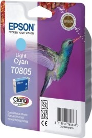 Epson C13T080540
