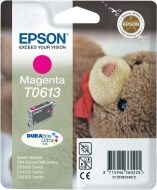 Epson C13T061340 - cena, srovnání