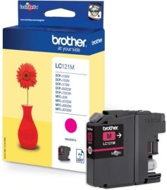 Brother LC-121M