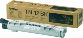 Brother TN-12BK 