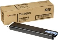 Kyocera TK-800C  - cena, srovnání
