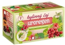 Topvet Uroregen s brusnicou 20x1.5g