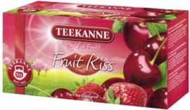 Teekanne World of Fruits Fruit Kiss 20x2.5g