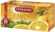 Teekanne World of Fruits Fresh Orange 20x2.5g - cena, srovnání