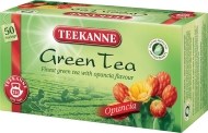 Teekanne Zelený čaj Opuncia 20x1.75g - cena, srovnání