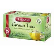 Teekanne Zelený čaj 20x1.75g - cena, srovnání