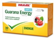 Walmark Guarana 800mg 30tbl - cena, srovnání