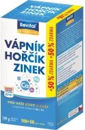 Vitar Revital Vápník Horčík Zinok + D3+K1 150tbl - cena, srovnání