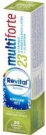 Vitar Revital Multi Forte 20tbl - cena, srovnání