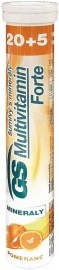 Green-Swan GS Multivitamín Forte 25tbl