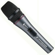 Sennheiser E865S - cena, srovnání
