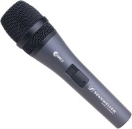 Sennheiser E845S - cena, srovnání