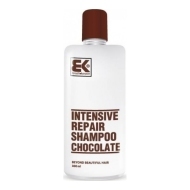 BK Brazil Keratin Chocolate Shampoo 300ml  - cena, srovnání