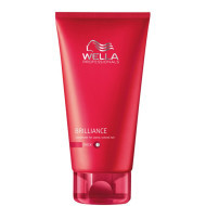 Wella Brilliance Conditioner 1000ml - cena, srovnání