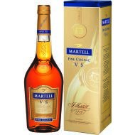 Martell V.S. 0.7l - cena, srovnání