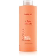 Wella Enrich Shampoo 1000ml - cena, srovnání